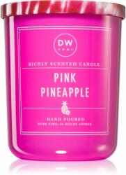 DW HOME Signature Pink Pineapple illatgyertya 434 g