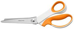 Fiskars RazorEdge cikcakk olló (23 cm) (1070024)