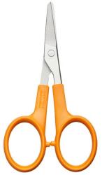 Fiskars Classic egyenes körömvágó olló (10 cm) (1003028)