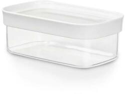 Tefal - 0, 45 l OPTIMA élelmiszertároló doboz, fehér/átlátszó N1140910 (GS0269)