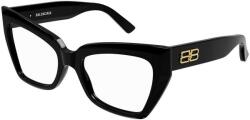 Balenciaga BB0275O 001 (BB0275O 001) Rama ochelari