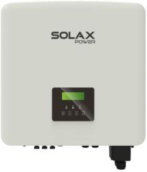 Solax Power Hibrid aszimmetrikus konverter 15kW 3p. SOLAX X3-HYBRID G4 SM9964 (SM9964)