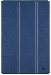 TACTICAL Book Tri Fold Samsung Galaxy TAB A9+ 11" kék tok (57983118595)