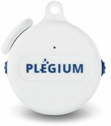 Plegium Smart Emergency Button Wearable okos személyi riasztó, fehér (PL-SEBW-WH)