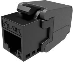 Solarix 25286701 - Keystone CAT5E UTP autofiletant (IK0002)