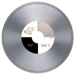Smart Quality Disc diamantat Ceramics 180x25, 4x8, Smart Quality (MDCE-180-4) Disc de taiere