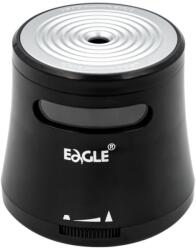 EAGLE Ascutitoarele electrica din plastic EAGLE TY48, 6-8mm, Negru (A2072)