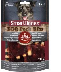 SmartBones SmartBones BBQ sertésborda ízű rágófalat 5db