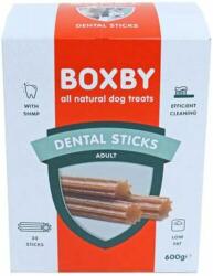 Scholtus-Proline Boxby Monthpack Dental Sticks 600g