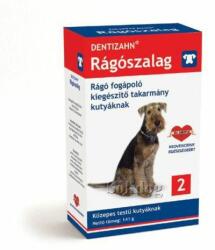 Supplexan GmbH Dentizahn rágószalag 2 - 141g