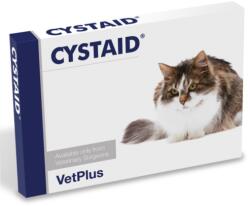 VetPlus Ltd Cystaid Cat kapszula macskáknak 30db