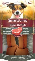 SmartBones SmartBones Marhahús ízű "M" rágócsont 2db