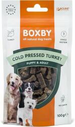 Scholtus-Proline Boxby Cold Pressed Turkey 100g