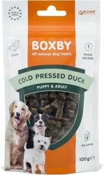 Scholtus-Proline Boxby Cold Pressed Duck 100g