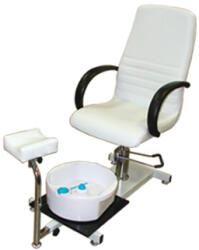 Alveola Equipment Luxuri pedikűrös szék (AE703820)