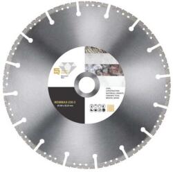 Smart Quality Disc diamantat Multicut MAX 350x20x5, Smart Quality (MDMMAX-350-2)