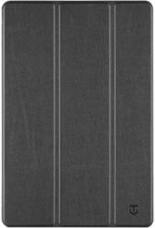 TACTICAL Book Tri Fold Samsung Galaxy TAB A9 8.7" fekete tok (57983118593)