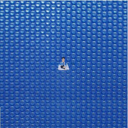  Szolártakaró Blue 500 4, 0 x 8, 0m (172037) - medencetuning