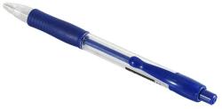 BLUERING Nyomósirón 0, 5mm, automata műanyag test, Bluering® (FORPUS DYNAMIC F051540/JJ204367N) - web24
