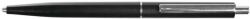 A-Series Golyóstoll nyomógombos 0, 5mm, A-series, AS1206, írásszín fekete (AS1206) - web24