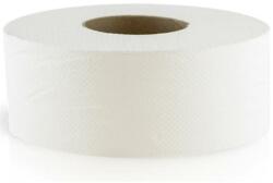 BLUERING Toalettpapír 2 rétegű közületi átmérő: 26 cm 100 % cellulóz 6 tekercs/karton Bluering® hófehér (43217) - web24