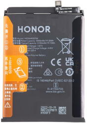 Honor Piese si componente Acumulator Honor Magic5 Lite, HB506492EFW, Service Pack 0235AEMV (0235AEMV) - vexio