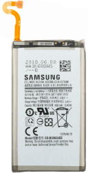 Samsung Piese si componente Acumulator Samsung Galaxy S9+ G965, EB-BG965AB, Swap GH82-15960A (ac/EB-BG965AB/sw-or) - vexio