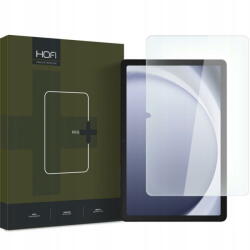 HOFI Folie de protectie Ecran HOFI PRO+ pentru Samsung Galaxy Tab A9+, Sticla Securizata, Full Glue, 2.5D (fol/ec/hof/pr/sgta9pl/st/fu/25) - vexio