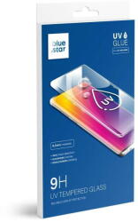 Blue Star Folie de protectie Ecran Blue Star pentru Samsung Galaxy Note 9 N960, Sticla Securizata, UV Glue (fol/ec/blu/sgn/st/uv) - vexio