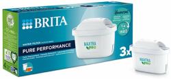 BRITA Accesorii - Filtre de apă Maxtra Pro Pure Performance, 3 buc 1051755 (1051755)