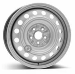 Alcar Stahlrad 6Jx16 5x100 ET45 CB54 - autoserv - 276,34 RON