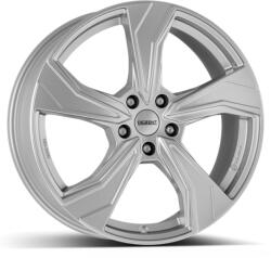  5/112 17X7, 5 ET51 KB silver 57, 1 DEZENT ALUFELNI