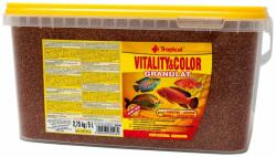 Tropical TROPICAL Vitality & Color Granules 5 L / 2, 75 kg