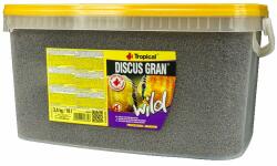 Tropical TROPICAL Discus Gran Wild 10L/4, 4kg
