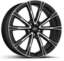  5/108 20X8 ET50, 5 AR dark 63, 4 DEZENT ALUFELNI