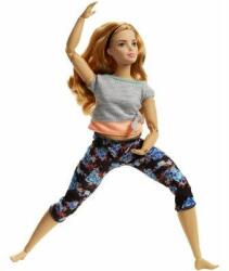 Mattel Barbie in Motion - Roscata (500276)