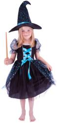 Rappa Costum pentru copii a vrăjitoarei Agatha (M) e-packaging (RP220478) Costum bal mascat copii