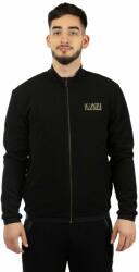Giorgio Armani - Cipzáros Pulóver - Fekete - S (EA2851232PM4001200482327)