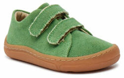 Froddo Sneakers Barefoot Vegan G3130248-1 M Verde