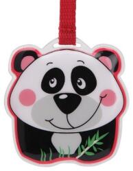 Okiedog Etichetă valiză - Panda (O80101) Valiza