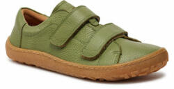 Froddo Sneakers Barefoot Base G3130240-3 DD Kaki
