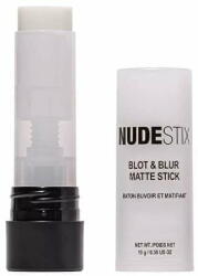 NUDESTIX Mattító alapozó stick Blot & Blur (Matte Stick) 10 g - mall