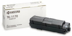 Kyocera TK-1170 Toner Black 7.200 oldal kapacitás (1T02S50NL0) - pepita