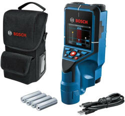 Bosch falszkenner D-tect 200 C (0601081600)