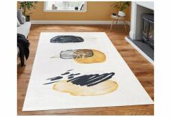 Elton Bársonyszövet szőnyeg 100 x 200 cm csúszásgátló (932ELT3837)