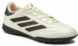 adidas Pantofi Copa Pure II League Turf Boots IE7527 Bej