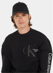 Calvin Klein Jeans Șapcă New Archive Trucker Cap K50K511806 Negru