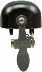 Crane Bell E-Ne Bell Neo Black 37.0 Claxon bicicletă (CR-ENE-NBK)