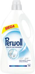 Perwoll Renew finommosószer fehér textíliákhoz 75 mosás 3, 75 l
