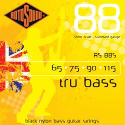 Rotosound RS88S Corzi pentru chitare bas